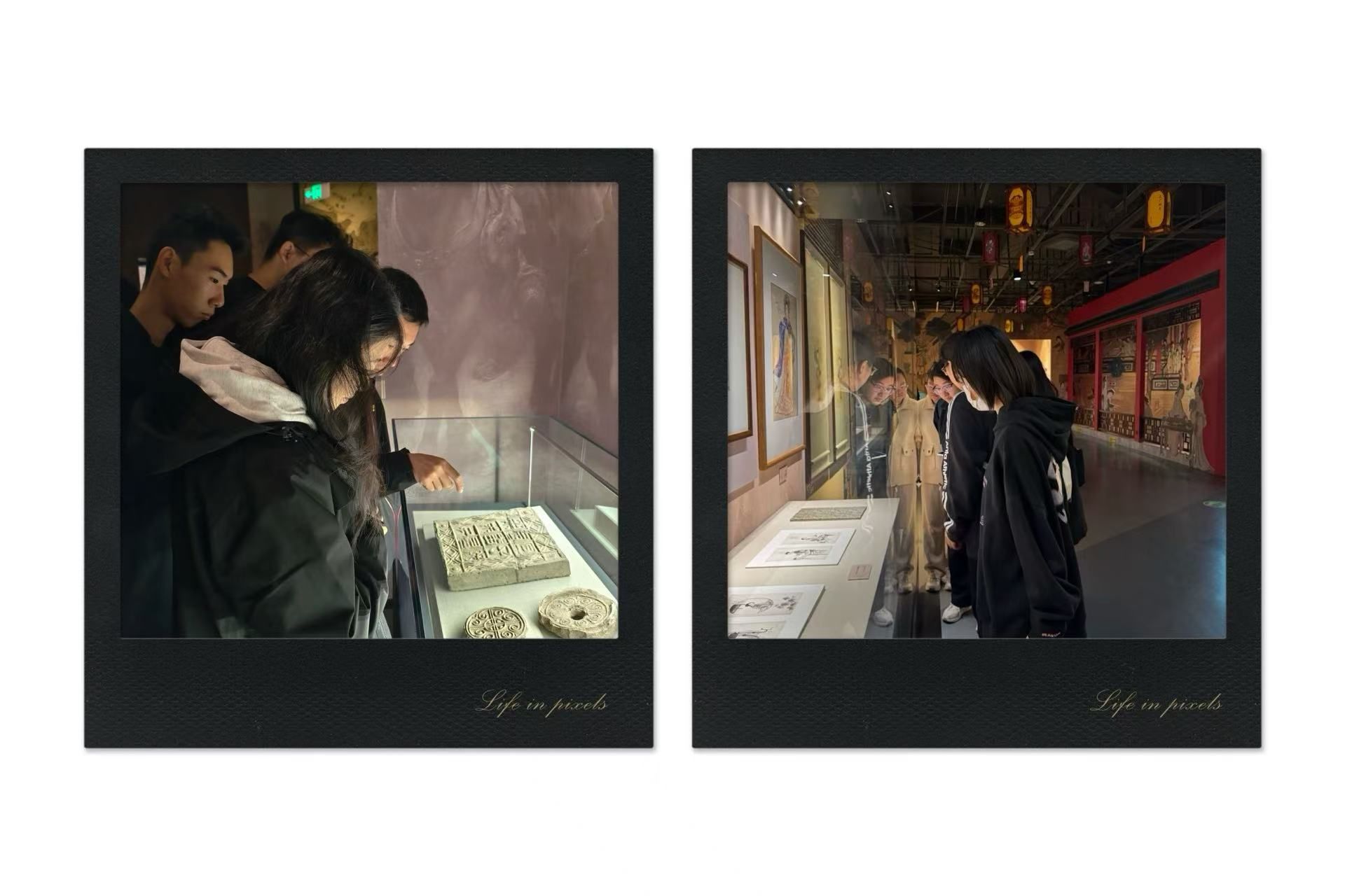 昭君故里憶初心，黨團共建鑄民族情