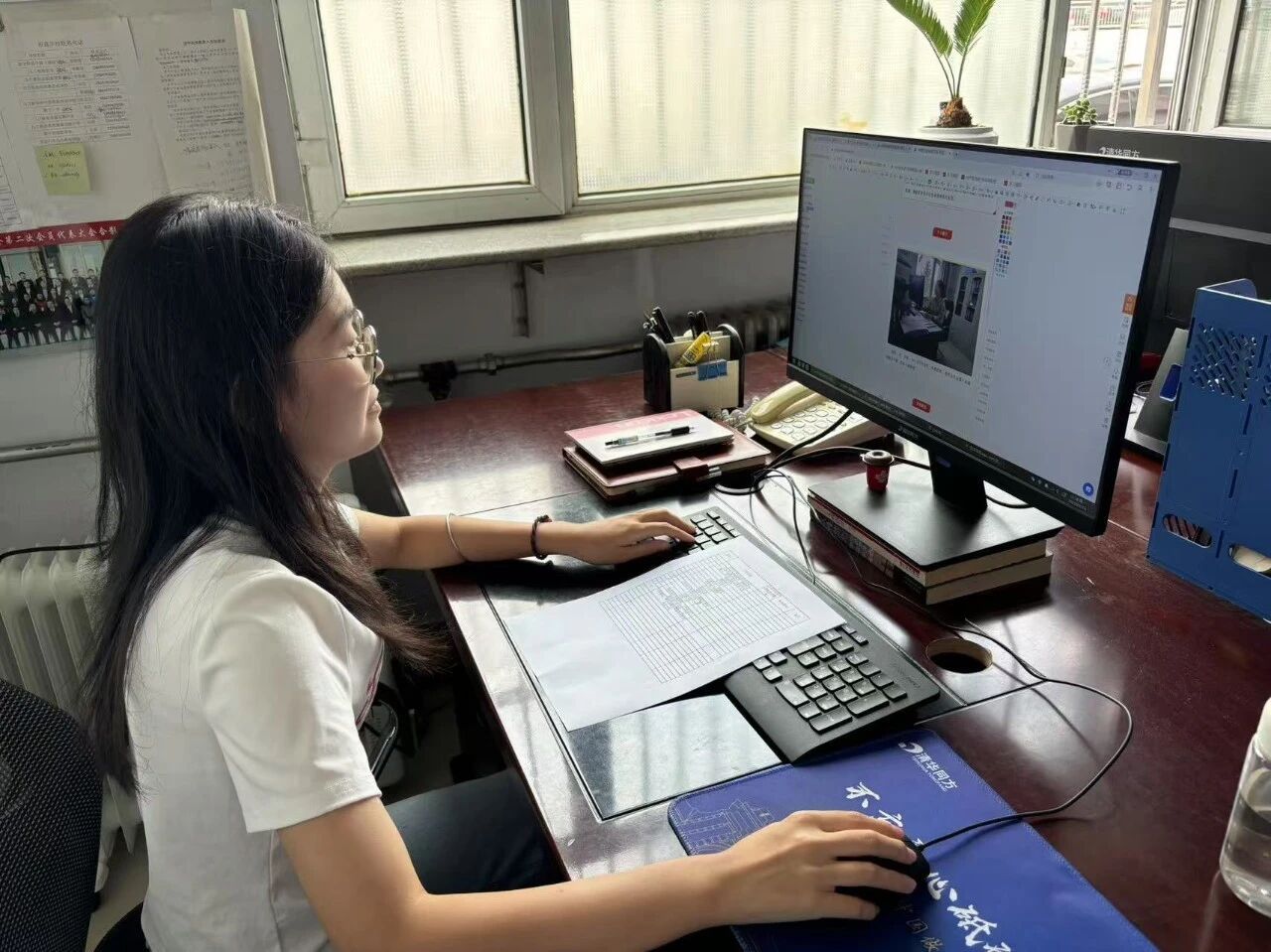 返家鄉(xiāng) | 2025年暑期社會實踐活動風(fēng)采—郝立志